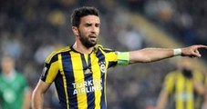 Fenerbahçe'den Gökhan Gönül'e 1.75 Milyon Euro Garanti Ücret