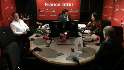 Noël Mamère répond aux questions des auditeurs
