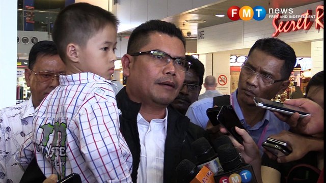 APMM mungkin lambat kata Jamal