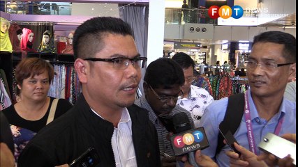 Azmin 'bangsat' kerana anggap Anwar tahanan politik – Jamal