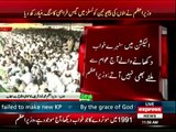 Yeh Moo Aur Masoor Ki Daal - PM Nawaz Sharif Ka Imran Khan Par Attack