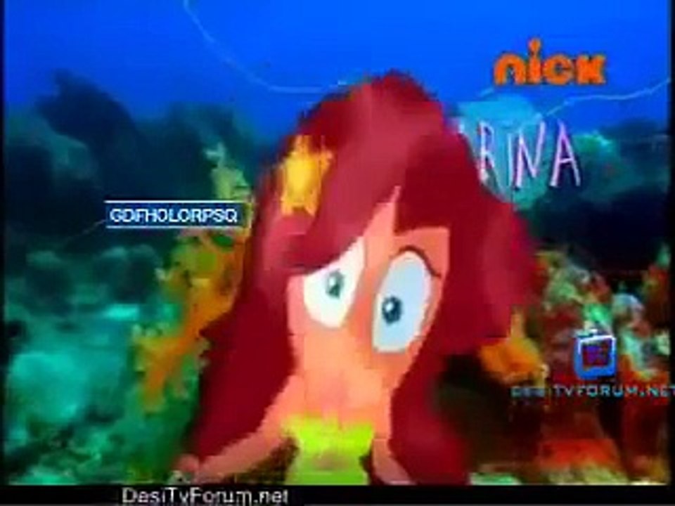 The Marimid zig and sharko cartoon in Urdu Hindi