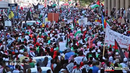 Mandela in Ramallah: Exploring South Africa-Israel Relations 🇿🇦🤝