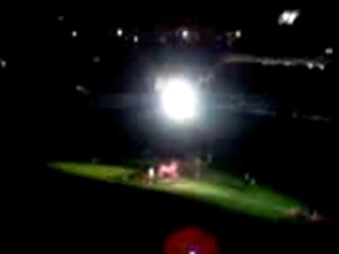 Ambiance rennes lorient