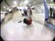 Jackass - Skate extreme crash