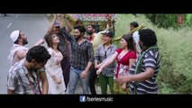 Danka Bajega Video Song | Khel Toh Abb Shuru Hoga | Ruslaan Mumtaz, Devshi Khanduri | T-Se