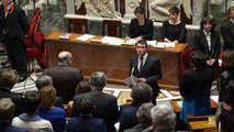 Loi Travail : Valls et El Khomri calment le jeu sur un recours au 49-3