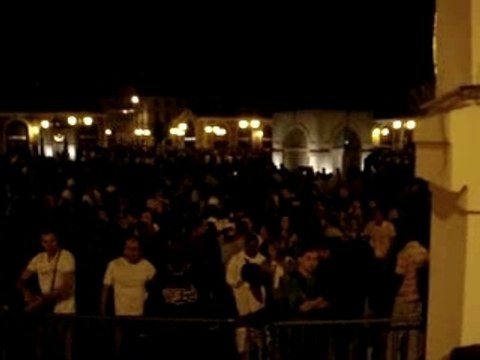 twin miw party at versailles fete de la musique 2007