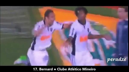 Top 20 Assists Ever in Football History