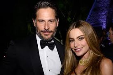 Met Gala 2016 Sofia Vergara Update on Joe Manganiello Following Health Scare 2016