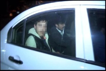 ABD'li Kız Öğrenciye Tecavüz Eden Zanlılardan 1'i Tutuklandı