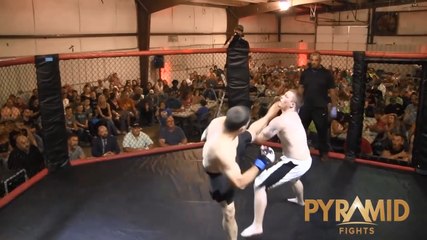 « Les arabes dehors » dit cet homme sur bfm