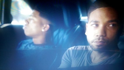 Empire Season2