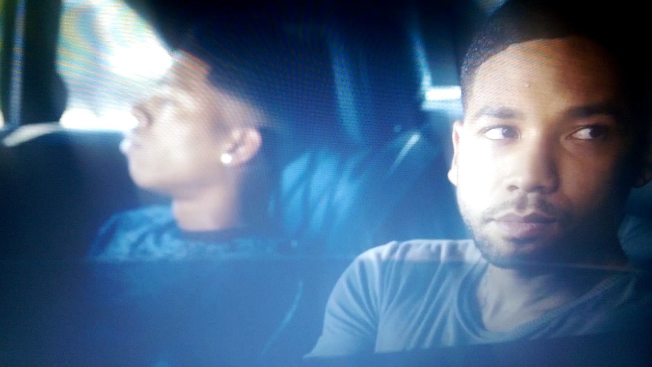 Empire Season2