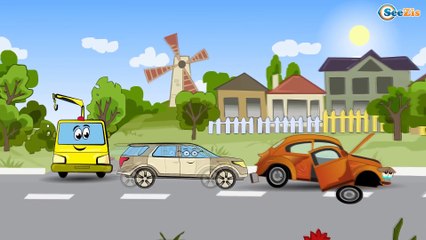 ✔ Мультики про Машинки Все Серии. Автомойка и Автомастерская. Cars Cartoons. Compilation for kids ✔