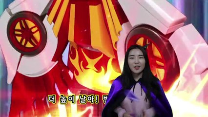[터닝메카드] 새로운 메카니멀들의 등장 ! 라라가 소개하는 터닝메카드 W_ turning mecard 라라♥