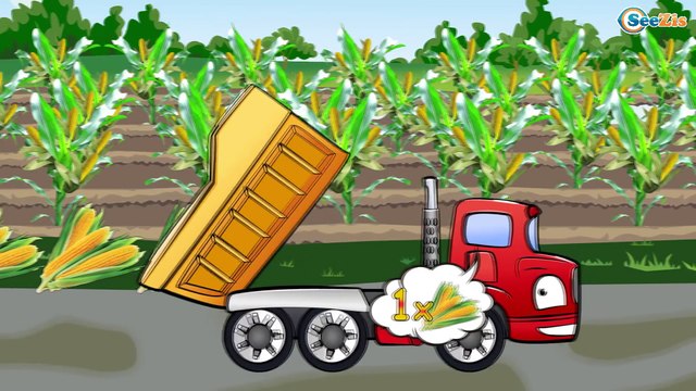 ✔ Мультики про Машинки Все Серии Подряд. Мультфильмы 30 серий - 60 минут. Compilation 60 Minutes✔