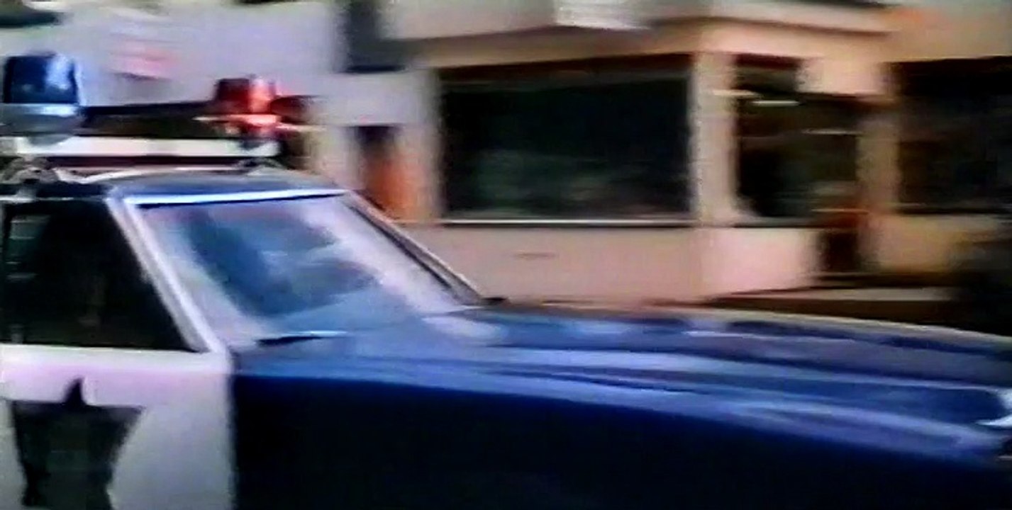 Rambo - First Blood (1982) - VHSRip - Rychlodabing