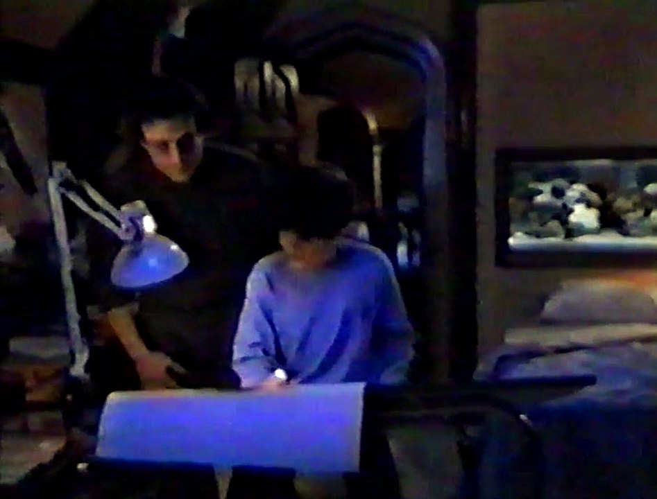 Rocky 5 (1990) - VHSRip - Rychlodabing