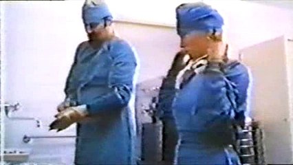 Rosso sangue (1981) - VHSRip - Rychlodabing (1.verze)