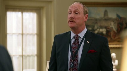 Veep 5x03 Promo _The Eagle