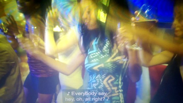 Empire Season2 Jussie Smollett No Doubt About It Feat. Pitbull/ HaKeem Feat Timbaland.