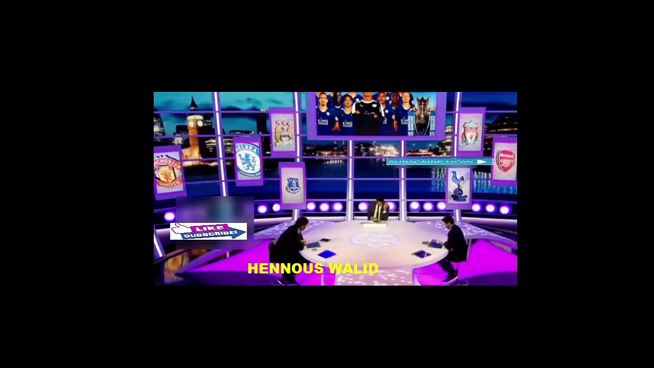 رياض محرز يحلق شعر ميدو بصحتك يا ميدو وانت اصلع