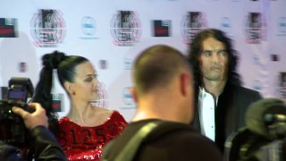 Katy Perry Ex Russell Brand Disses Her For Being Vapid - VIDEO