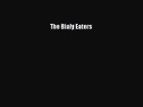 [Read Book] The Bialy Eaters  EBook