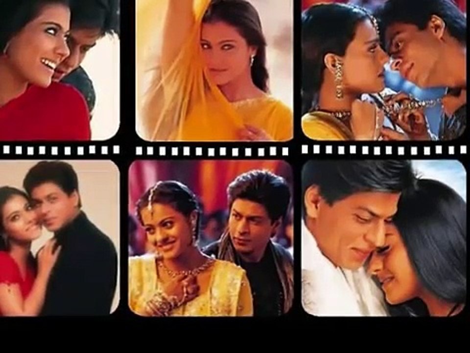 Tujhe Dekh Ke Pehli Baar - Zanjeer The Chain (1998)
