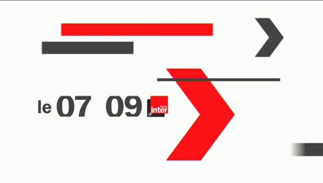 Le journal de 8h00 du 3 mai 2016 - Marc Fauvelle