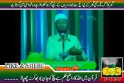 Dr Zakir Naik Teacher Ahmed Deedat Speaking Right 12 Rabi Ul Awwal Melad By Farooq Khan Razvi