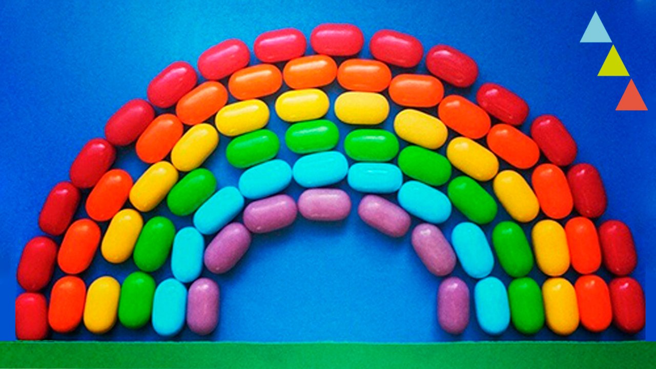 Lo que no sabías de los caramelos Tic Tac