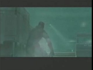 Metal Gear Solid : The Twin Snakes
