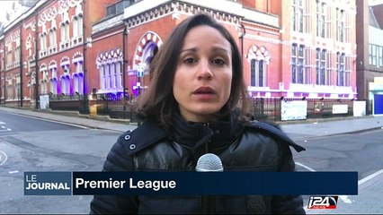 Football: Leicester City sacré champion d'Angleterre