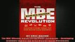 READ book  The MBE MissionBased Entrepreneur Revolution  Developing Economic Engines that Drive  BOOK ONLINE
