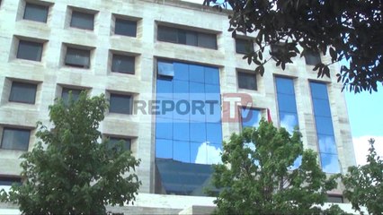 Report TV - Zbardhet letra e BE, EURALIUS nis punën me Manjanin për Kodet