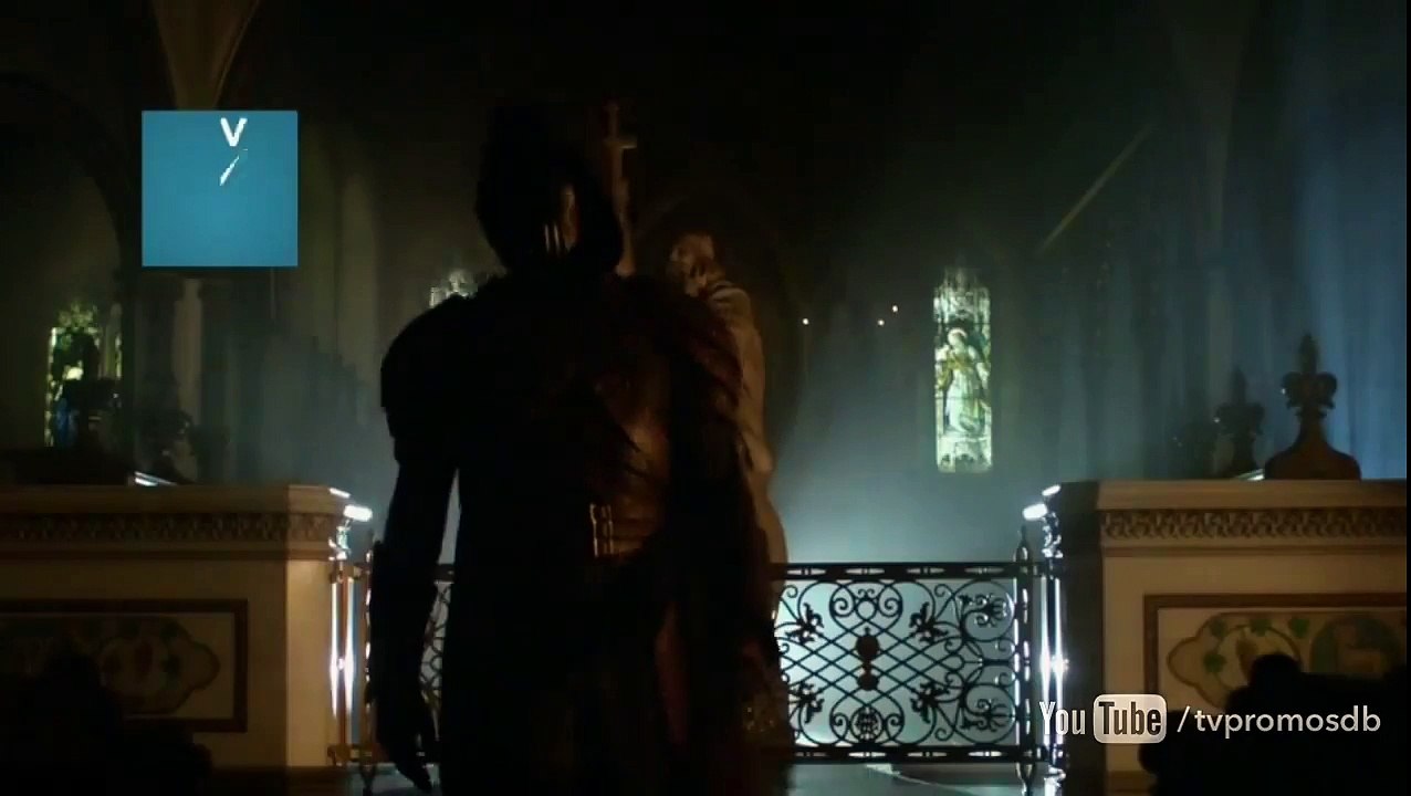 Gotham Season 2 Episode 20 Promo!!