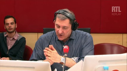Hymnes de l'Euro et de l'Eurovision 2016 en anglais : "Honnêtement, on s'en fout", lance Pascal Praud