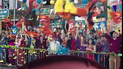 IPL 2016  Fun  Fans  Fantastic   Promo