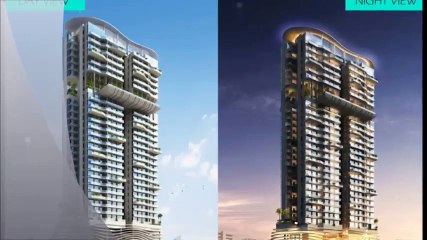 Highline Residences - www.newlaunchenquiry.com