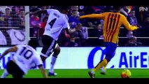 Neymar jr vs Two Or More Defenders 2016 HD