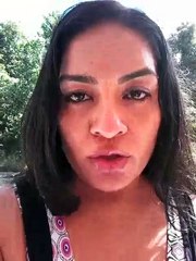 Nous, les amérindiens, sommes un peuple très réservé - LTOM