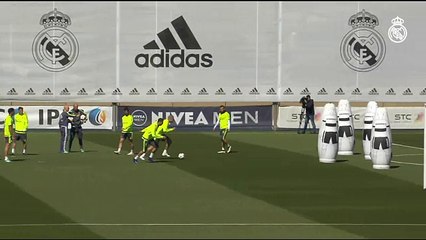 Ronaldo'dan muhteşem aşırtma golü!