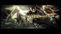 Resident Evil 4 [Sony PlayStation 2]