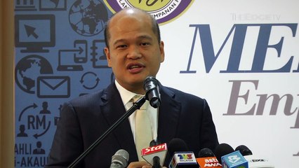 NEWS: EPF: Trustee has yet to notify on 1MDB cross-default