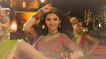 Shakar Wandaan (Ho Mann Jahaan) Mahira Khan