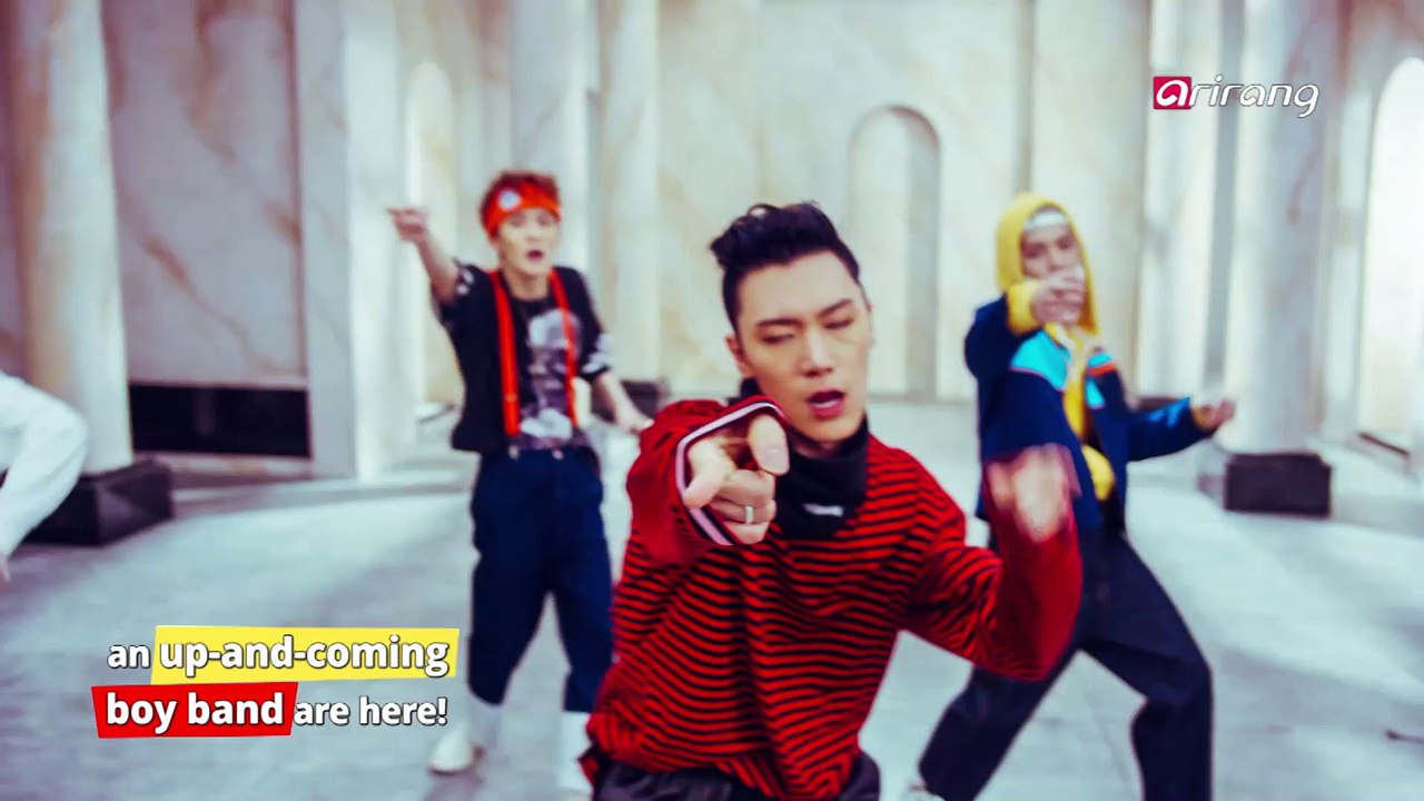 Pops in Seoul _ NCT U Interview