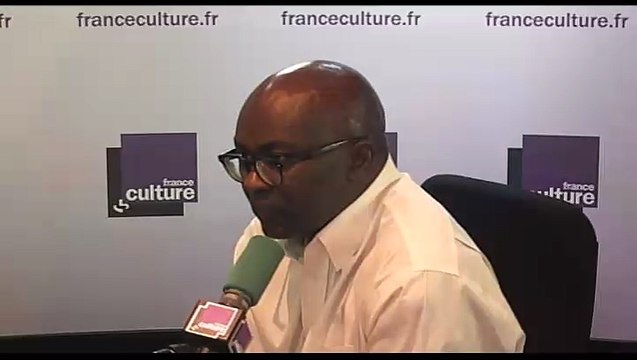 les Matins / Achille Mbembe : plaidoyer pour une politique de l’humanité