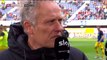 Christian Streich pre-match interview - SC Paderborn v SC Freiburg